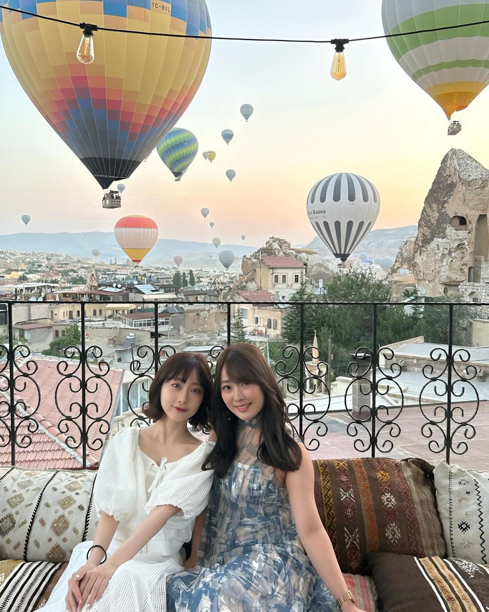 Castle Cave Hotel Goreme Exterior foto